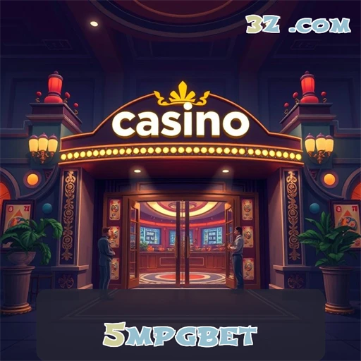 5mpgbet Aplicativo móvel