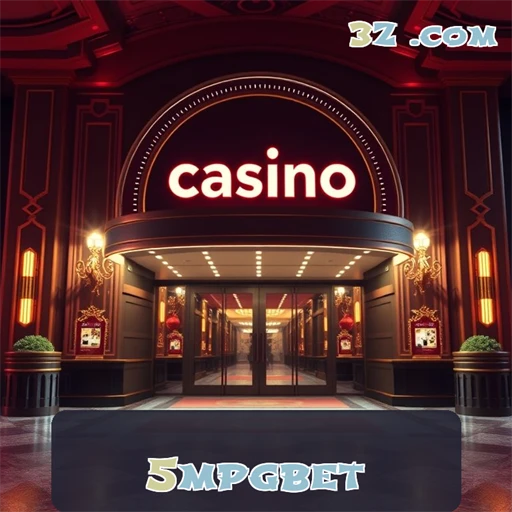 5mpgbet Cassino online