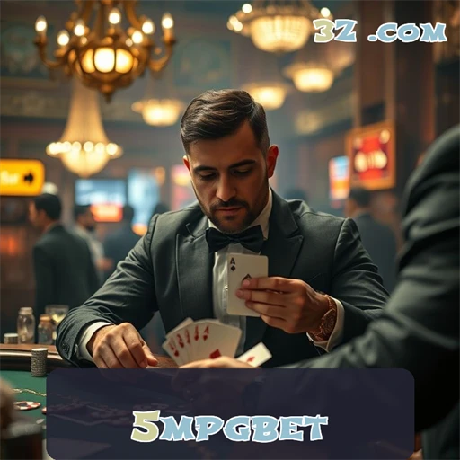 Seção Paga do 5mpgbet: O Futuro dos Jogos Online