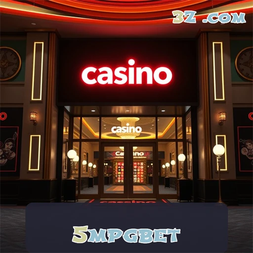 5mpgbet Promoções especiais